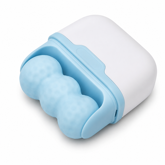 Masajeador Rostro Cuello Ojos Ice Roller
