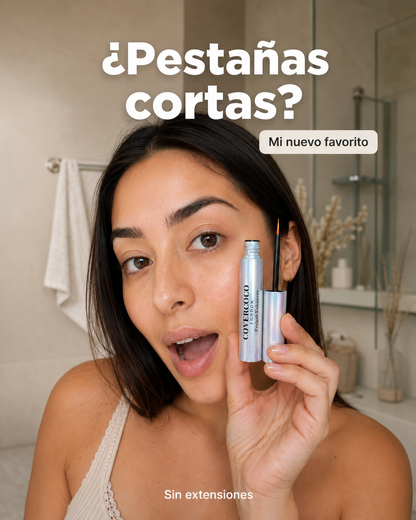 Sérum Pestañas Intensas